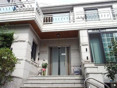 фото отеля Big Choi's Guesthouse