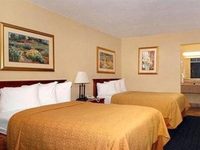 Quality Inn & Suites Louisville Jeffersontown
