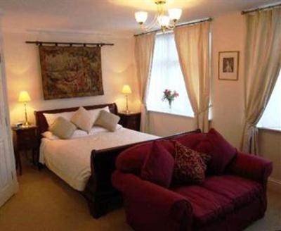 фото отеля Ditton Lodge Hotel London