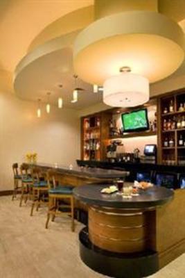 фото отеля SpringHill Suites Las Vegas Convention Center
