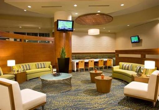 фото отеля SpringHill Suites Las Vegas Convention Center