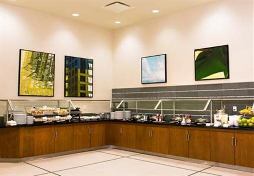 фото отеля SpringHill Suites Las Vegas Convention Center