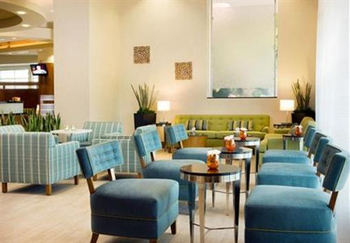 фото отеля SpringHill Suites Las Vegas Convention Center