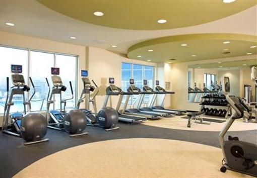 фото отеля SpringHill Suites Las Vegas Convention Center