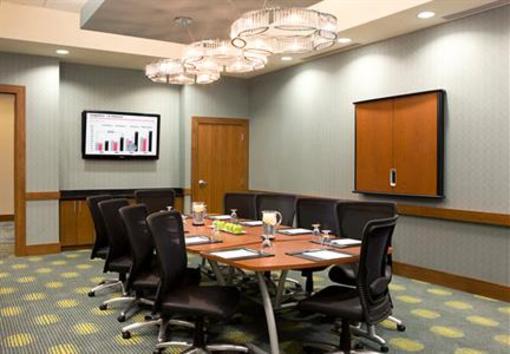 фото отеля SpringHill Suites Las Vegas Convention Center