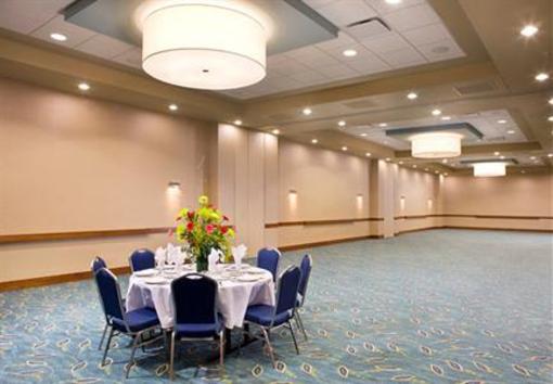 фото отеля SpringHill Suites Las Vegas Convention Center
