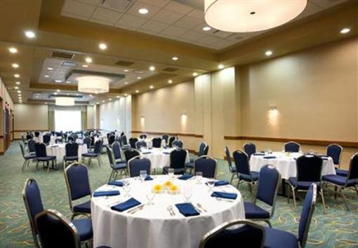 фото отеля SpringHill Suites Las Vegas Convention Center