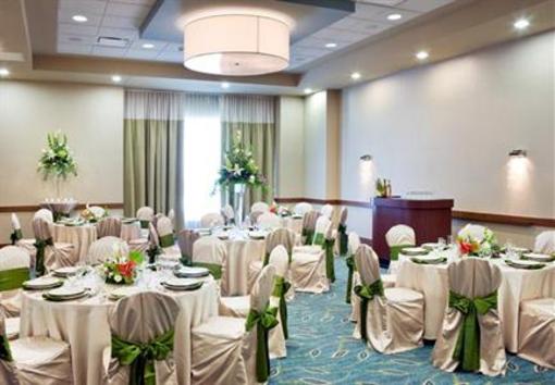 фото отеля SpringHill Suites Las Vegas Convention Center
