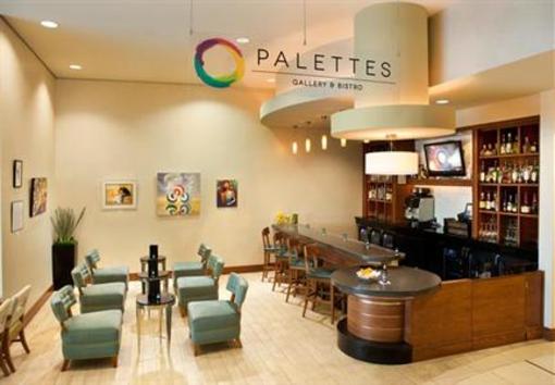 фото отеля SpringHill Suites Las Vegas Convention Center