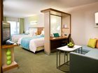 фото отеля SpringHill Suites Las Vegas Convention Center