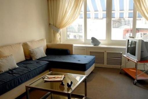 фото отеля Rent In Buenos Aires