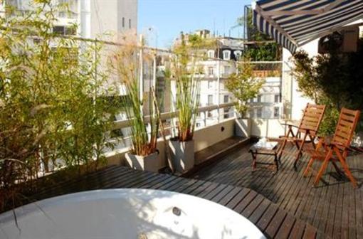 фото отеля Rent In Buenos Aires
