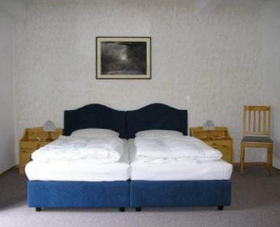 фото отеля Hotel Post Grainau