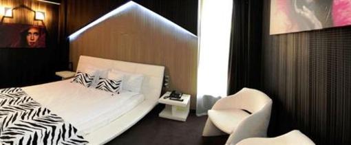 фото отеля Plaza V & Plaza V Executive Hotel