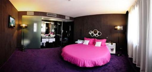 фото отеля Plaza V & Plaza V Executive Hotel