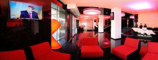 фото отеля Plaza V & Plaza V Executive Hotel