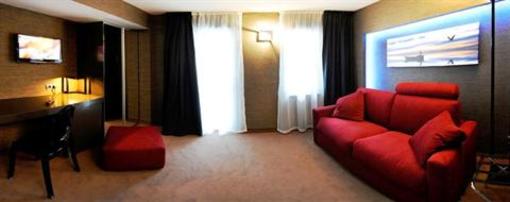 фото отеля Plaza V & Plaza V Executive Hotel