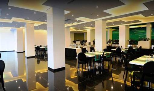 фото отеля Plaza V & Plaza V Executive Hotel