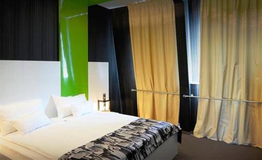 фото отеля Plaza V & Plaza V Executive Hotel