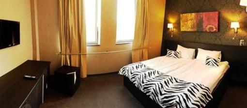 фото отеля Plaza V & Plaza V Executive Hotel