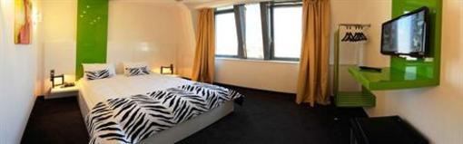 фото отеля Plaza V & Plaza V Executive Hotel