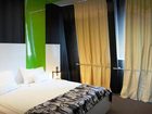 фото отеля Plaza V & Plaza V Executive Hotel