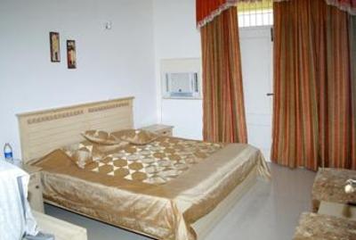 фото отеля Garden Villa Homestay Hotel Agra