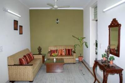 фото отеля Garden Villa Homestay Hotel Agra