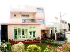 фото отеля Garden Villa Homestay Hotel Agra