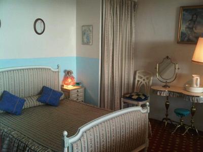 фото отеля Festival Residence
