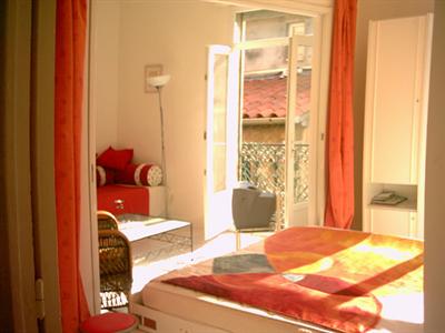 фото отеля Festival Residence