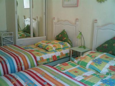 фото отеля Festival Residence