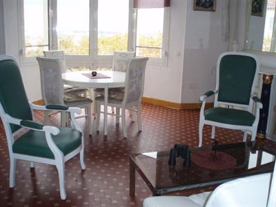фото отеля Festival Residence