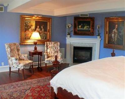 фото отеля Antrim 1844 Country Inn