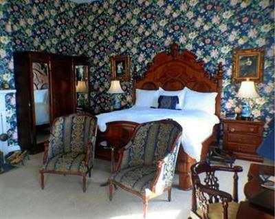 фото отеля Antrim 1844 Country Inn