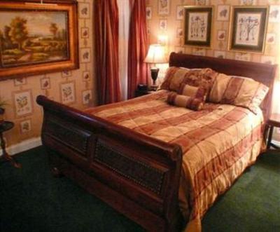 фото отеля Antrim 1844 Country Inn