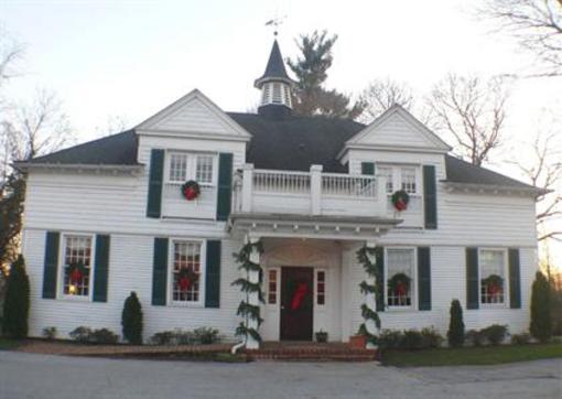 фото отеля Antrim 1844 Country Inn
