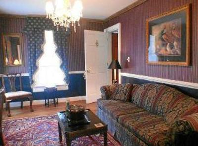 фото отеля Antrim 1844 Country Inn