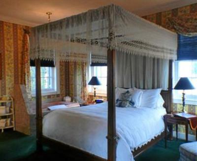 фото отеля Antrim 1844 Country Inn
