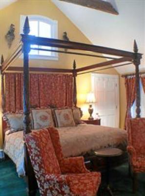 фото отеля Antrim 1844 Country Inn