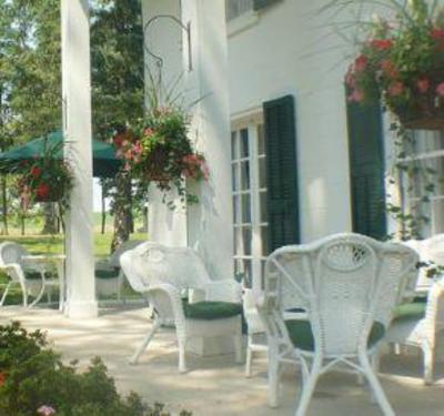 фото отеля Antrim 1844 Country Inn