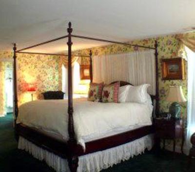 фото отеля Antrim 1844 Country Inn