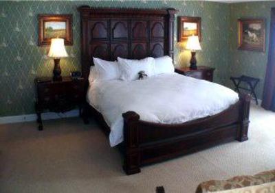фото отеля Antrim 1844 Country Inn