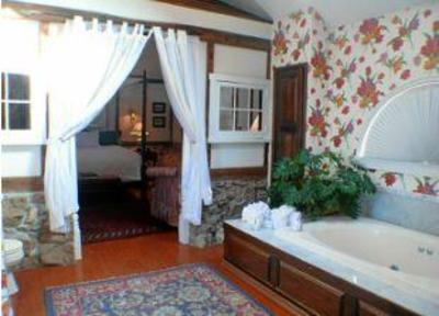 фото отеля Antrim 1844 Country Inn