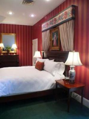 фото отеля Antrim 1844 Country Inn