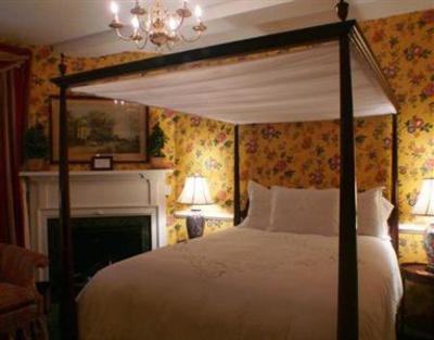 фото отеля Antrim 1844 Country Inn