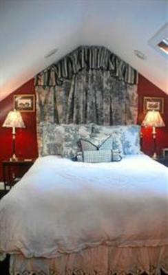 фото отеля Antrim 1844 Country Inn