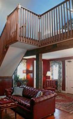фото отеля Antrim 1844 Country Inn