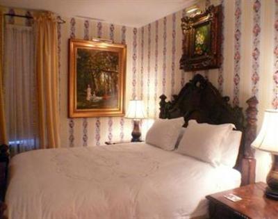 фото отеля Antrim 1844 Country Inn