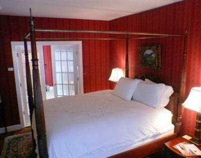 фото отеля Antrim 1844 Country Inn